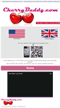 Mobile Screenshot of cherrybuddy.com